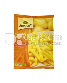 Produktabbildung: Alnatura Pommes Frites 600 g