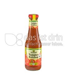 Produktabbildung: Alnatura Tomaten Ketchup 500 ml