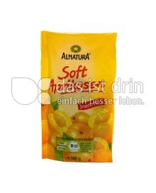 Produktabbildung: Alnatura Soft Aprikosen 100 g
