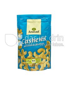 Produktabbildung: Alnatura Cashews 100 g