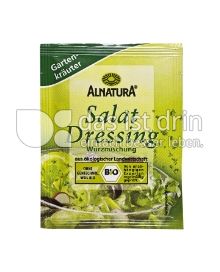 Produktabbildung: Alnatura Salat Dressing Gartenkräuter 24 g
