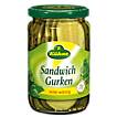 Produktabbildung: Kühne  Sandwich Gurken 370 ml