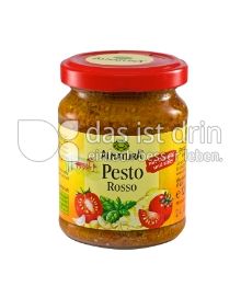 Produktabbildung: Alnatura Pesto Rosso 120 g