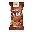 Produktabbildung: Alnatura  Kartoffel Chips Paprika 125 g