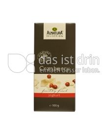 Produktabbildung: Alnatura Sélection Cranberry 100 g