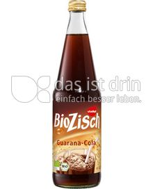 Produktabbildung: Voelkel BioZisch Guarana-Cola 0,7 l
