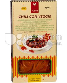 Produktabbildung: Viana Chili Con Veggie 250 g