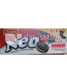Produktabbildung: Sondey Neo 225 g