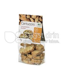 Produktabbildung: Alnaviva Cantuccini 150 g