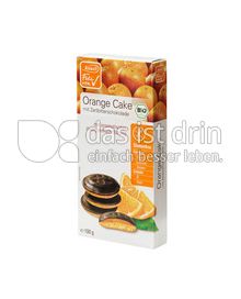 Produktabbildung: Alnaviva Orange Cake 100 g