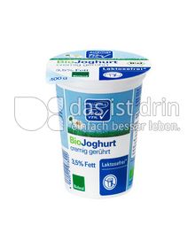 Produktabbildung: Alnaviva Joghurt Natur 400 g
