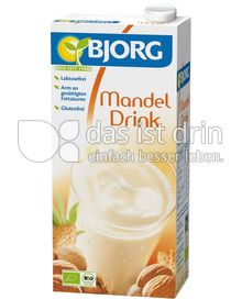 Produktabbildung: Bjorg Mandel Drink 1 l