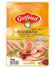 Produktabbildung: Gutfried Putenbraten Roast Turkey 100 g