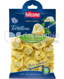 Produktabbildung: hilcona Tortelloni Ricotta e Spinaci 500 g