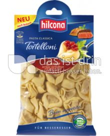 Produktabbildung: hilcona Tortelloni Carne 500 g