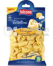 Produktabbildung: hilcona Tortelloni Formaggio 500 g