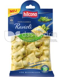 Produktabbildung: hilcona Ravioli Spinaci 500 g