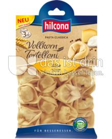 Produktabbildung: hilcona Vollkorn Tortelloni Käse 500 g