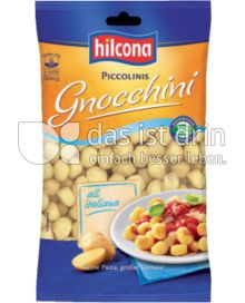 Produktabbildung: hilcona Piccolinis Gnocchini 600 g