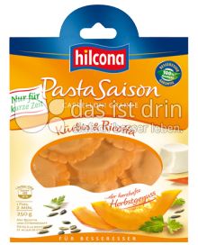 Produktabbildung: hilcona Pasta Saison Cappelloni Grande Kürbis & Ricotta 250 g