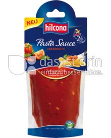 Produktabbildung: hilcona Pasta Sauce Arrabbiata 130 g