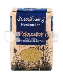 Produktabbildung: Sweet Family Nordzucker 1000 g