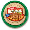 Produktabbildung: Meica  Bratmaxe Meterschnecke  