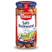 Produktabbildung: Meica  Saft-Bockwurst 6 St.