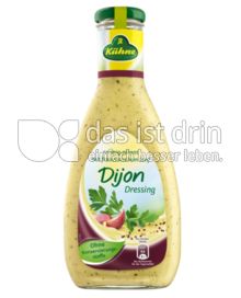 Produktabbildung: Kühne Dijon-Dressing 500 ml