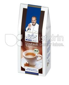 Produktabbildung: Johann Lafer Gourmet Espresso 250 g