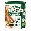 Produktabbildung: Bio Greno Naturkost  Bio Gemüse Brühe 200 g