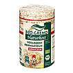 Produktabbildung: Bio Greno Naturkost  Vollkorn Reiswaffeln Gesalzen 100 g