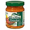 Produktabbildung: Bio Greno Naturkost  Paprika Brotaufstrich 125 g