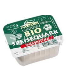 Produktabbildung: Bio Greno Naturkost Bio Speisequark 250 g