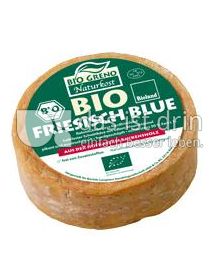 Produktabbildung: Bio Greno Naturkost Bio Friesisch Blue 1,7 kg