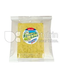 Produktabbildung: Heirler Bärlauch Käse 120 g