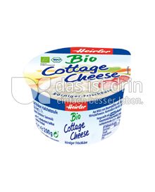 Produktabbildung: Heirler Cottage Cheese 200 g