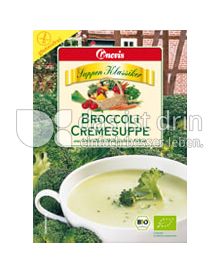Produktabbildung: Heirler Broccoli Cremesuppe 3 St.