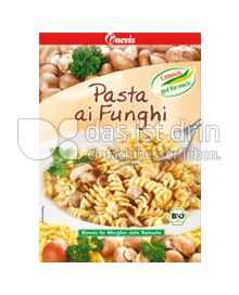 Produktabbildung: Heirler Pasta ai Funghi 131 g