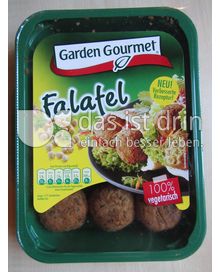 Produktabbildung: Garden Gourmet Falafel 190 g