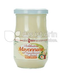 Produktabbildung: Neuco Delikatess Mayonnaise 250 ml
