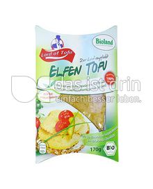 Produktabbildung: Lord of Tofu Elfen Tofu 170 g