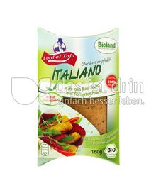 Produktabbildung: Lord of Tofu Italiano 160 g