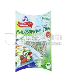 Produktabbildung: Lord of Tofu Philosophen Tofu 170 g