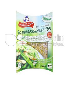 Produktabbildung: Lord of Tofu Schwarzwald Tofu 170 g