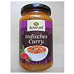 Produktabbildung: Alnatura  Indisches Curry 325 ml