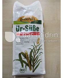 Produktabbildung: grano Vita Ur-Süße 500 g