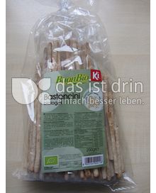 Produktabbildung: BuonBio Bastoncini biologici Sesam 250 g