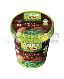 Produktabbildung: Gildo Rachelli Cioccolato Schoko-Eis 500 ml