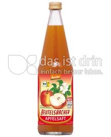 Produktabbildung: Beutelsbacher Apfelsaft 1 l